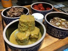 -局气 烤鸭·北京菜(光华路店)