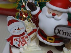 -味多美蛋糕(看丹桥店)