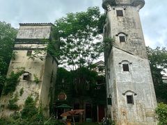 -赤坎·广东华侨国际旅游度假区