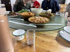 -周师饭店