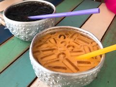 -Doo Dee Thai Food(Issan/Isaan/Esan)