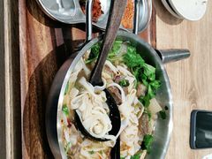 -小满手工粉(杭州滨江龙湖店)