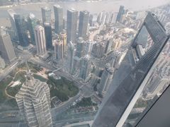 -上海中心大厦