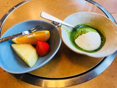 水果-蟹道乐(道顿堀本店)