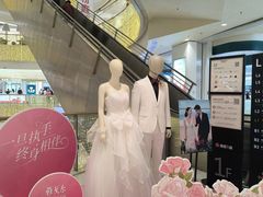 -银泰百货(北京大红门店)