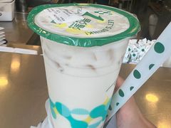 -1点点(曹杨路店)