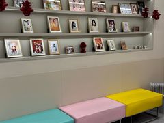 -天真蓝照相馆(五角场百联又一城店)