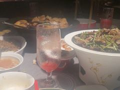 -秀儿四九城·新京菜(亚运村鸟巢店)