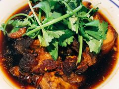 同安封肉-聪辉同安老美食饭店(大元路店)