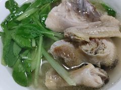 -富源春面馆(四川北路店)