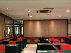 大堂-老昌春饼(中央大街店)