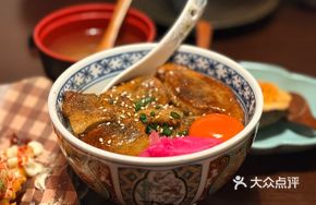 Melted Foie Gras Rice