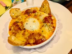 -Kitchen·Y洋厨房西餐厅(王府壹号店)