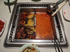 -野妹火锅(布吉店)