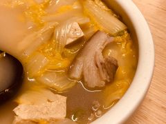-关东小磨东北菜(上海长风大悦城店)