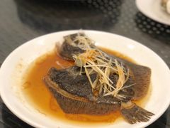 -四海鲜渔家菜(黄金海岸店)