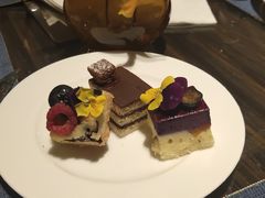 -康莱德酒店·美庭自助餐厅