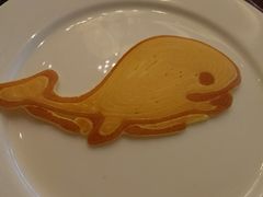 -永泰福朋喜来登酒店-宜客乐自助餐厅(远大路店)