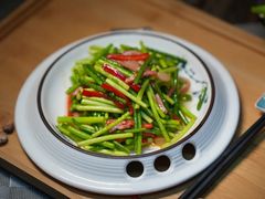 -诗莉莉·厚德堂私房菜