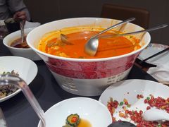 -羊门客在·烤盐池滩羊·川菜