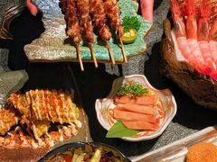 -王氏炉匠·烧鸟放题自助(好运街店)