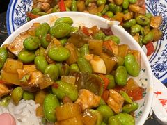 -大众酸菜鱼(梨花巷总店)