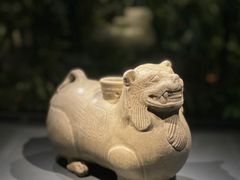 -六朝博物馆