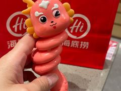 -海底捞火锅(太阳宫凯德mall店)