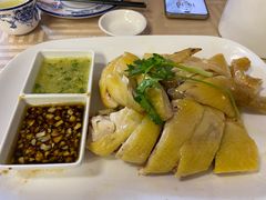 -巫记鸡饭店