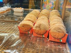 -高力乐面包咖啡厅(西塔店)