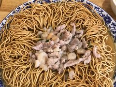 -裕兴记·三虾面(西北街总店)
