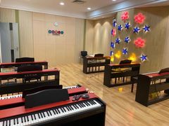 -知音艺术教育培训·钢琴培训·音乐培训(河西金鹰世界校区)