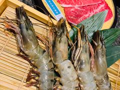 -NIUAN牛庵·日式和牛烧肉(恒隆店)