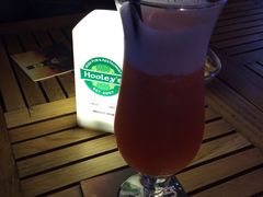 -Hooley's活利仕西餐厅(珠江新城店)