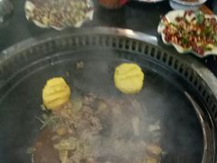 -炮爷东北铁锅炖(棠安路店)
