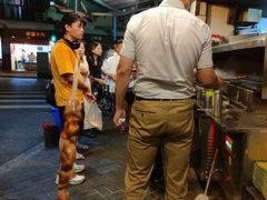 -清真·玛丽亚新疆菜主题餐厅(浙江中路店)