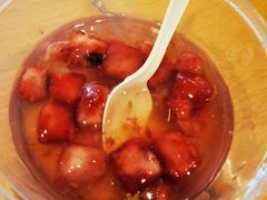 -芳婆糕团店(王府大街店)
