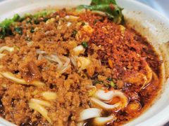 -老陈婆手工面庄