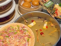 -煲王粤菜餐厅(中侨中心店)