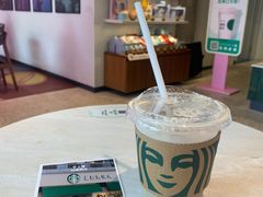 -星巴克(武康路店)