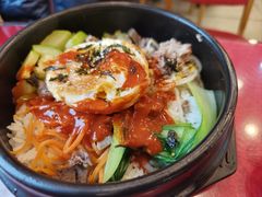 -华天延吉餐厅(西安门一店)