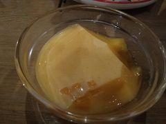 芒果布丁-新白鹿餐厅(城西银泰城店)