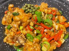 -径山十八道·风味民间菜(杭州总店)