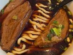 -中国厨房/台湾牛肉面