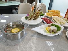 -牛天下·牛肉·海鲜·打边炉·融合菜