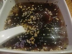 玫瑰红糖冰粉-丝恋丝娃娃(逸天城国贸店)