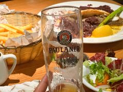 -宝莱纳餐厅(滨江店)