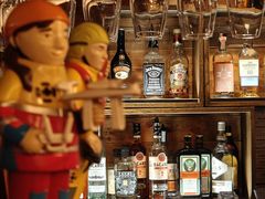 -Pakkhús Restaurant