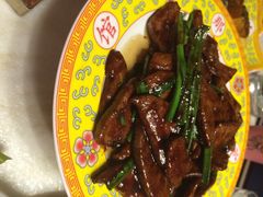 那家小馆(中关村店)-那家小馆•北京菜•烤鸭(中关村店)