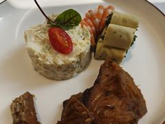 -老洋房花园饭店(绍兴路店)